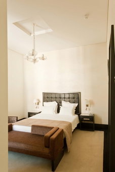 Curia Palace Hotel & Spa, Santo Antonio dos Olivais, Portugal