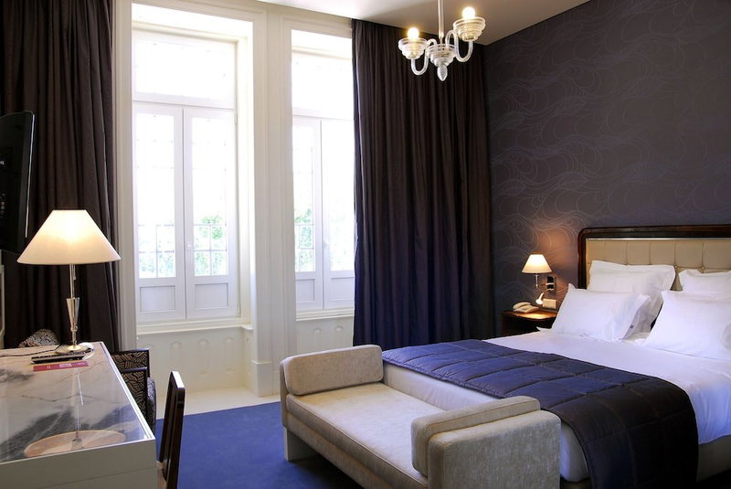 Curia Palace Hotel & Spa, Santo Antonio dos Olivais, Portugal