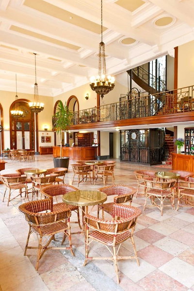 Curia Palace Hotel & Spa, Santo Antonio dos Olivais, Portugal