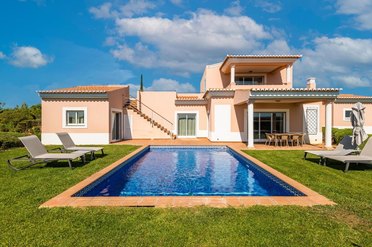 Vale da Lapa Village Resort, Portugal