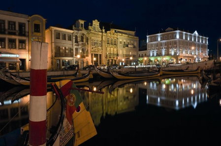 TURIM Aveiro Palace Hotel, Aveiro, Portugal