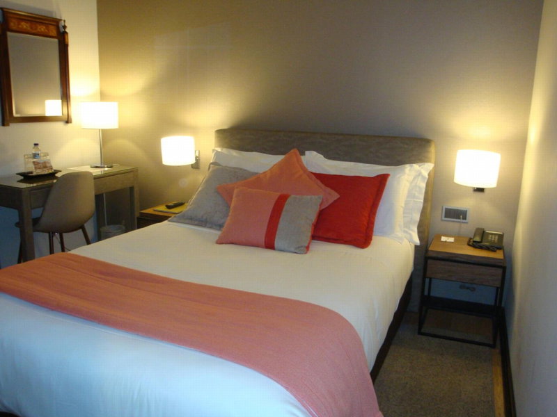 TURIM Aveiro Palace Hotel, Aveiro, Portugal