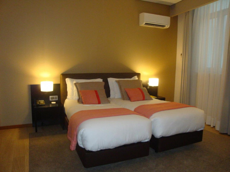 TURIM Aveiro Palace Hotel, Aveiro, Portugal