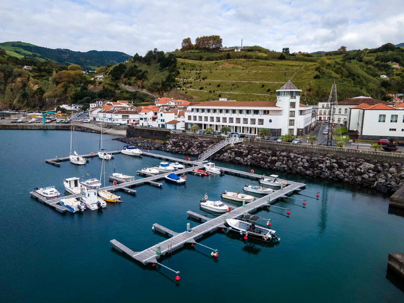 Hotel do Mar, Povoação, Portugal