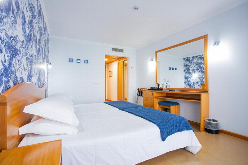 Hotel do Mar, Povoação, Portugal