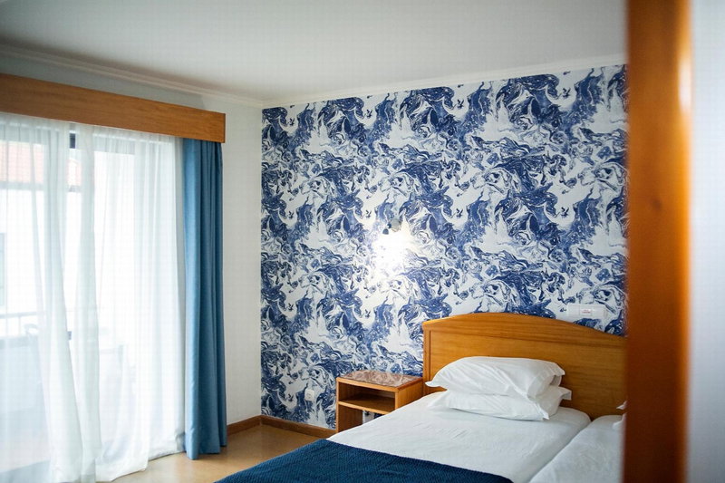 Hotel do Mar, Povoação, Portugal