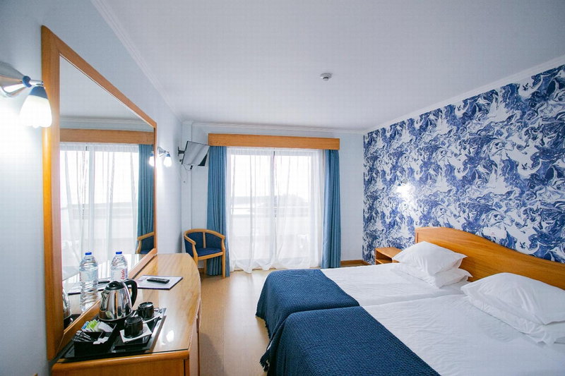 Hotel do Mar, Povoação, Portugal