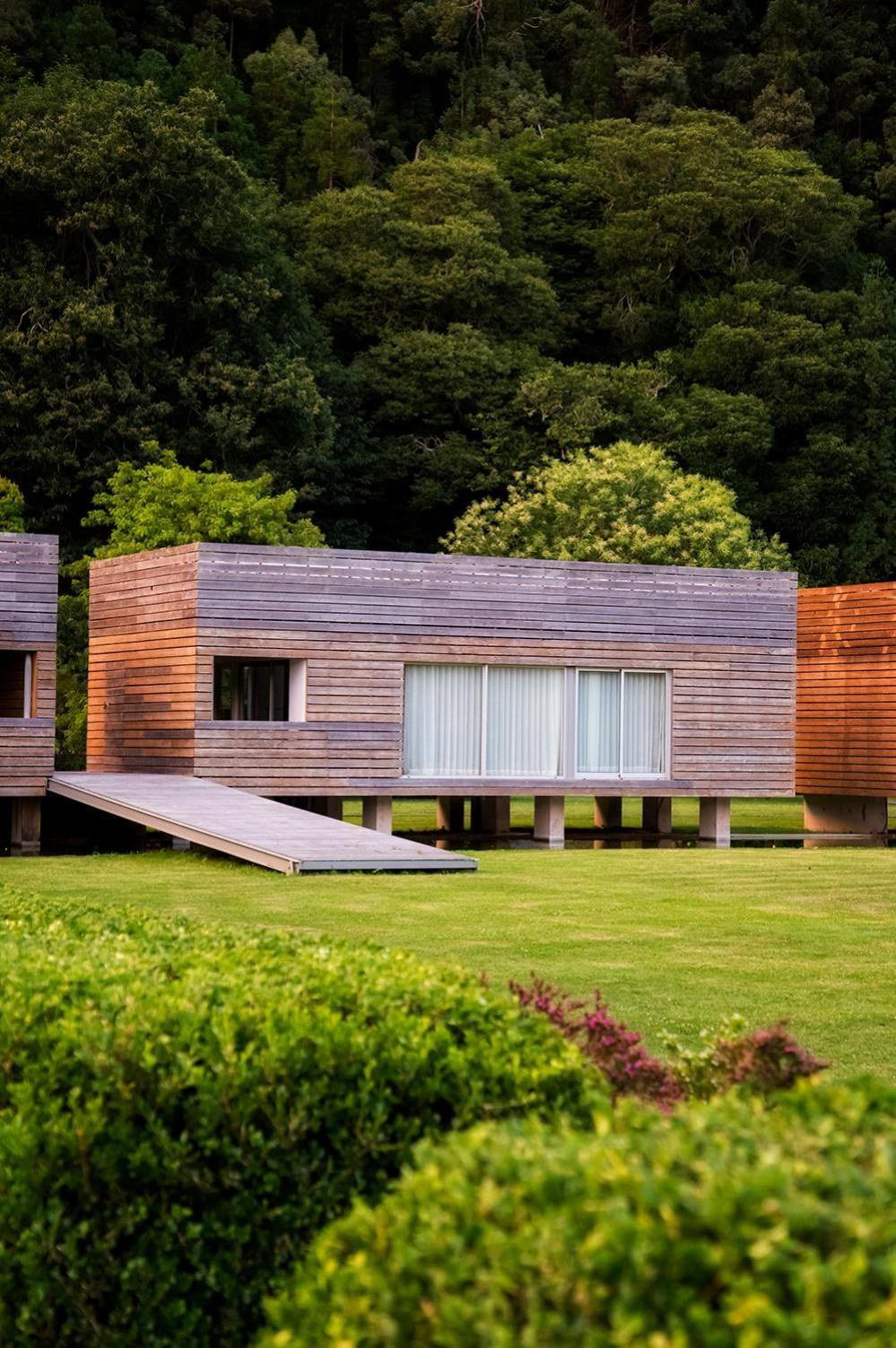 Hotel · Furnas Lake Forest Living, Furnas