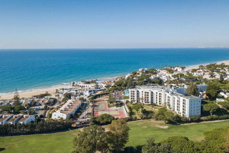 Dona Filipa Hotel, Quarteira, Portugal