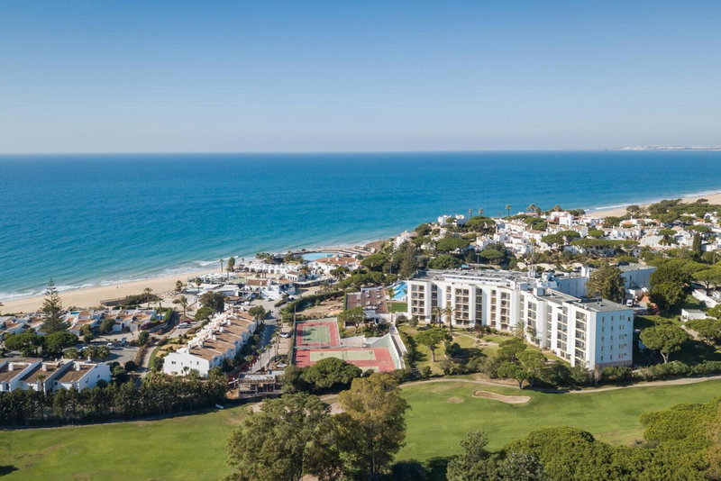 Dona Filipa Hotel, Quarteira, Portugal