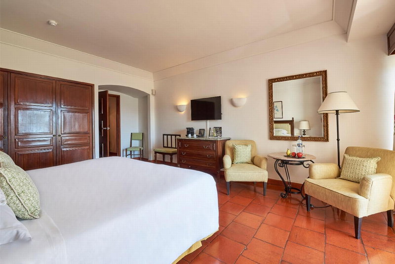 Dona Filipa Hotel, Quarteira, Portugal