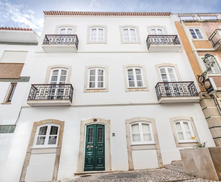 Villa Zawaia B&B, Lagos, Portugal