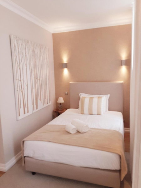 Villa Zawaia B&B, Lagos, Portugal