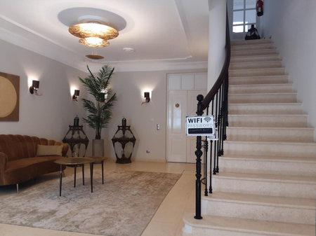 Villa Zawaia B&B, Lagos, Portugal
