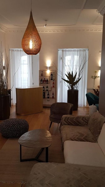 Villa Zawaia B&B, Lagos, Portugal