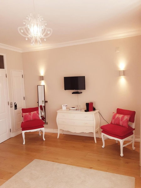 Villa Zawaia B&B, Lagos, Portugal