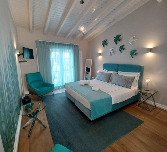 Villa Zawaia B&B, Lagos, Portugal