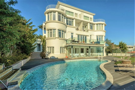 Amazonia Estoril Hotel, Estoril, Португалия