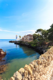 Amazonia Estoril Hotel, Estoril, Португалия