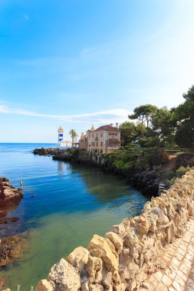 Amazonia Estoril Hotel, Estoril, Португалия