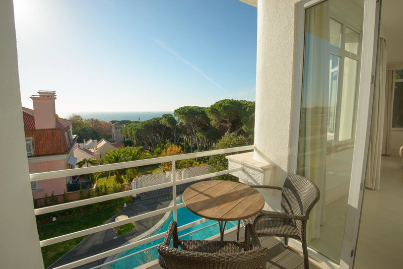 Amazonia Estoril Hotel, Estoril, Португалия
