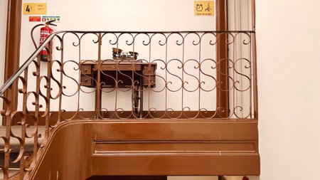 Casa do Jasmim by Shiadu, Lisbon, Portugal