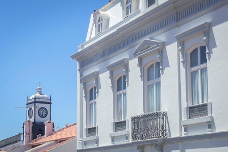 AC-Armazéns Cogumbreiro, Ponta Delgada, Portugal