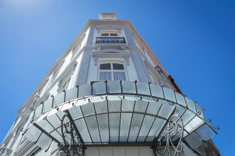 AC-Armazéns Cogumbreiro, Ponta Delgada, Portugal