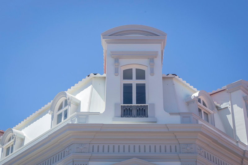 AC-Armazéns Cogumbreiro, Ponta Delgada, Portugal