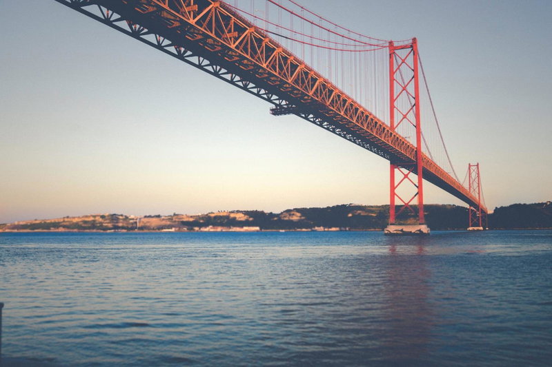 Sunset Destination Hostel, Lisbon, Portugal