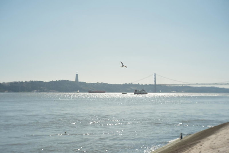 Sunset Destination Hostel, Lisbon, Portugal