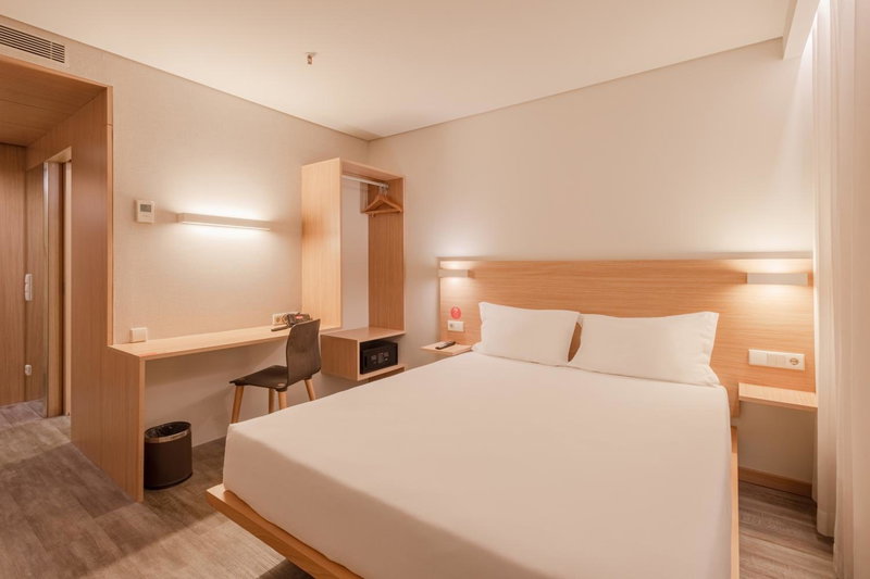 Moov Hotel Porto Norte, Senhora da Hora, Португалия