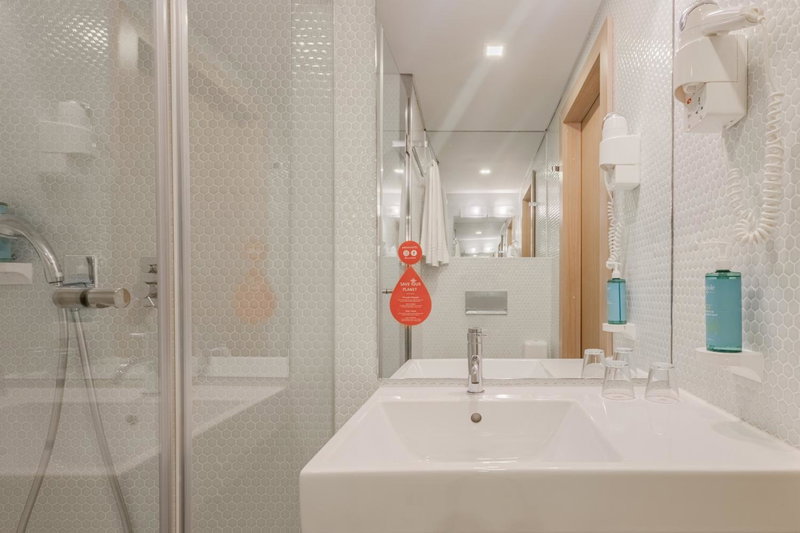 Moov Hotel Porto Norte, Senhora da Hora, Португалия