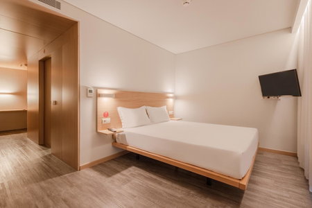 Moov Hotel Porto Norte, Senhora da Hora, Португалия