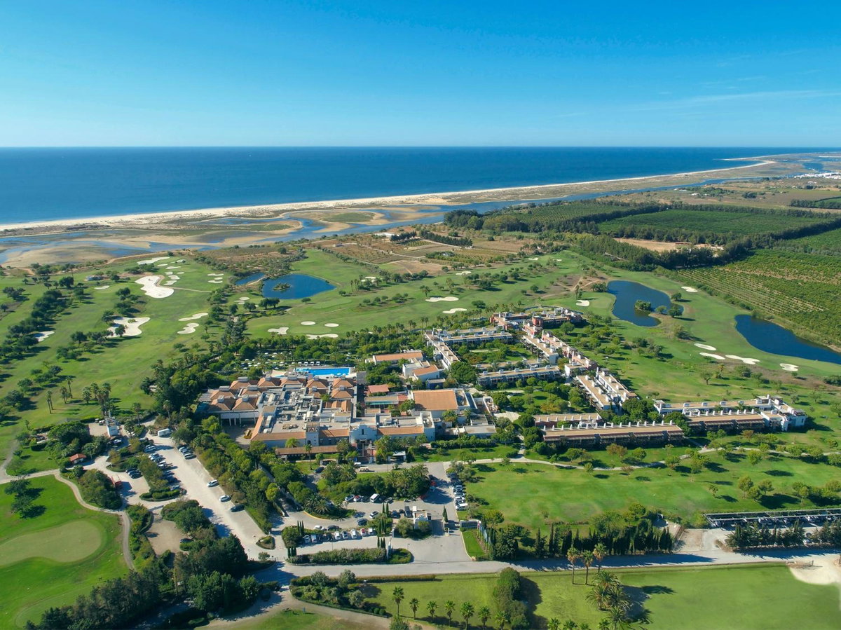 ROBINSON QUINTA DA RIA - All Inclusive, Portugal