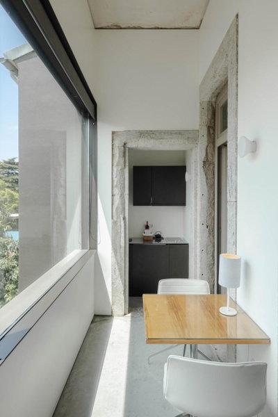 Casa do Conto - Arts & Residence, Porto, Portugal