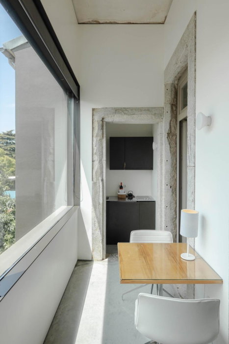 Casa do Conto - Arts & Residence, Porto, Portugal