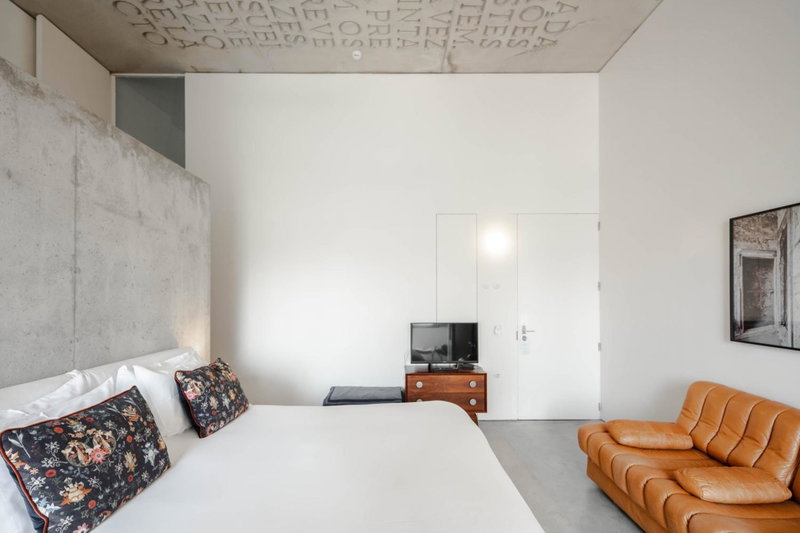 Casa do Conto - Arts & Residence, Porto, Portugal