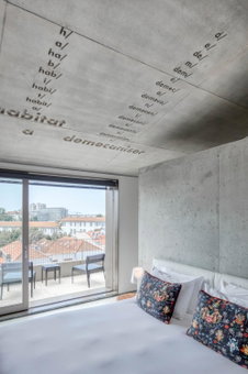 Casa do Conto - Arts & Residence, Porto, Portugal