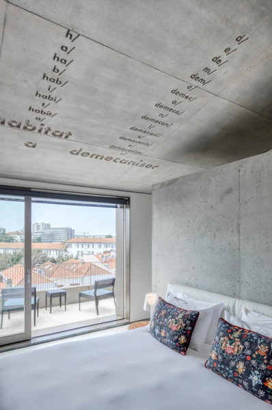 Casa do Conto - Arts & Residence, Porto, Portugal