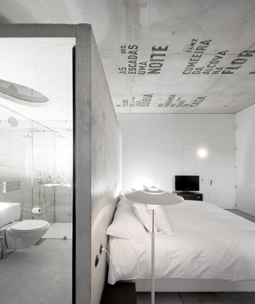 Casa do Conto - Arts & Residence, Porto, Portugal