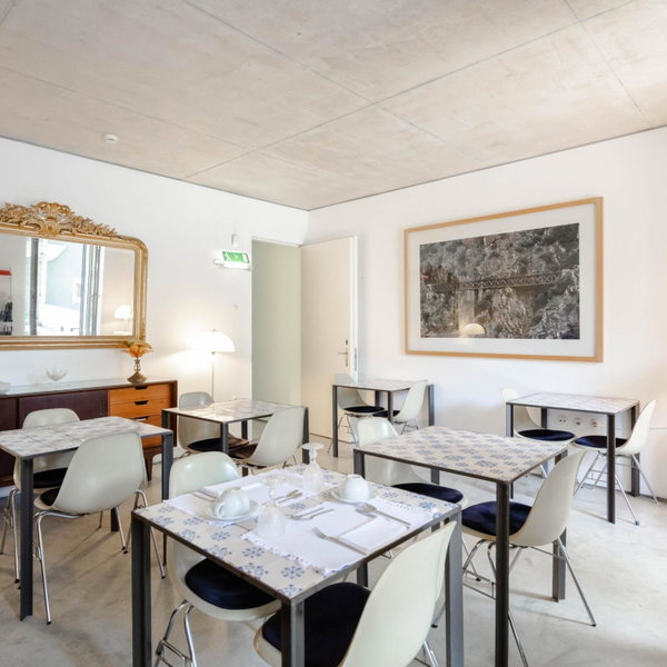 Casa do Conto - Arts & Residence, Porto, Portugal
