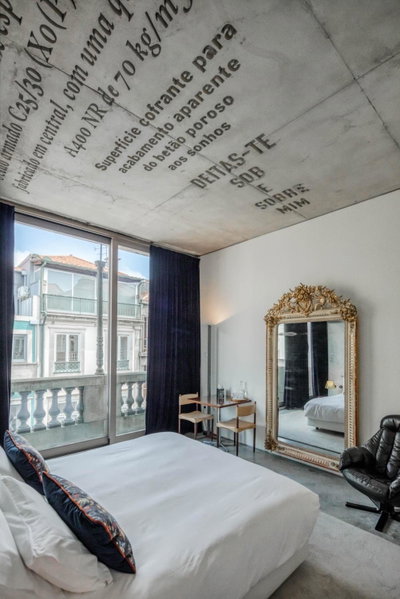 Casa do Conto - Arts & Residence, Porto, Portugal
