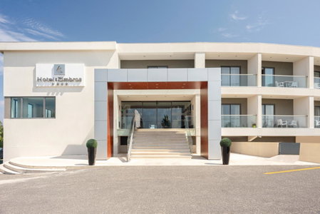 Hotel dos Zimbros, Sesimbra, Portugal
