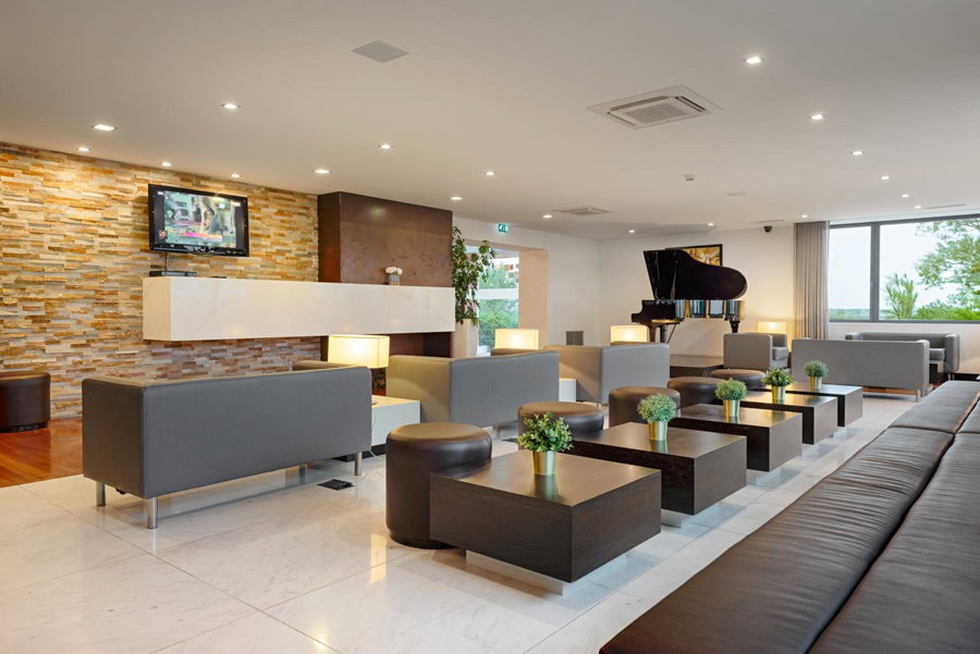 Hotel dos Zimbros, Sesimbra, Portugal