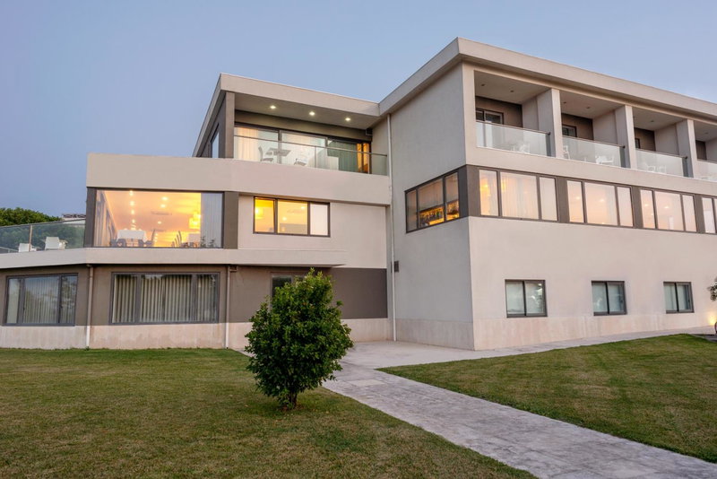 Hotel dos Zimbros, Sesimbra, Portugal