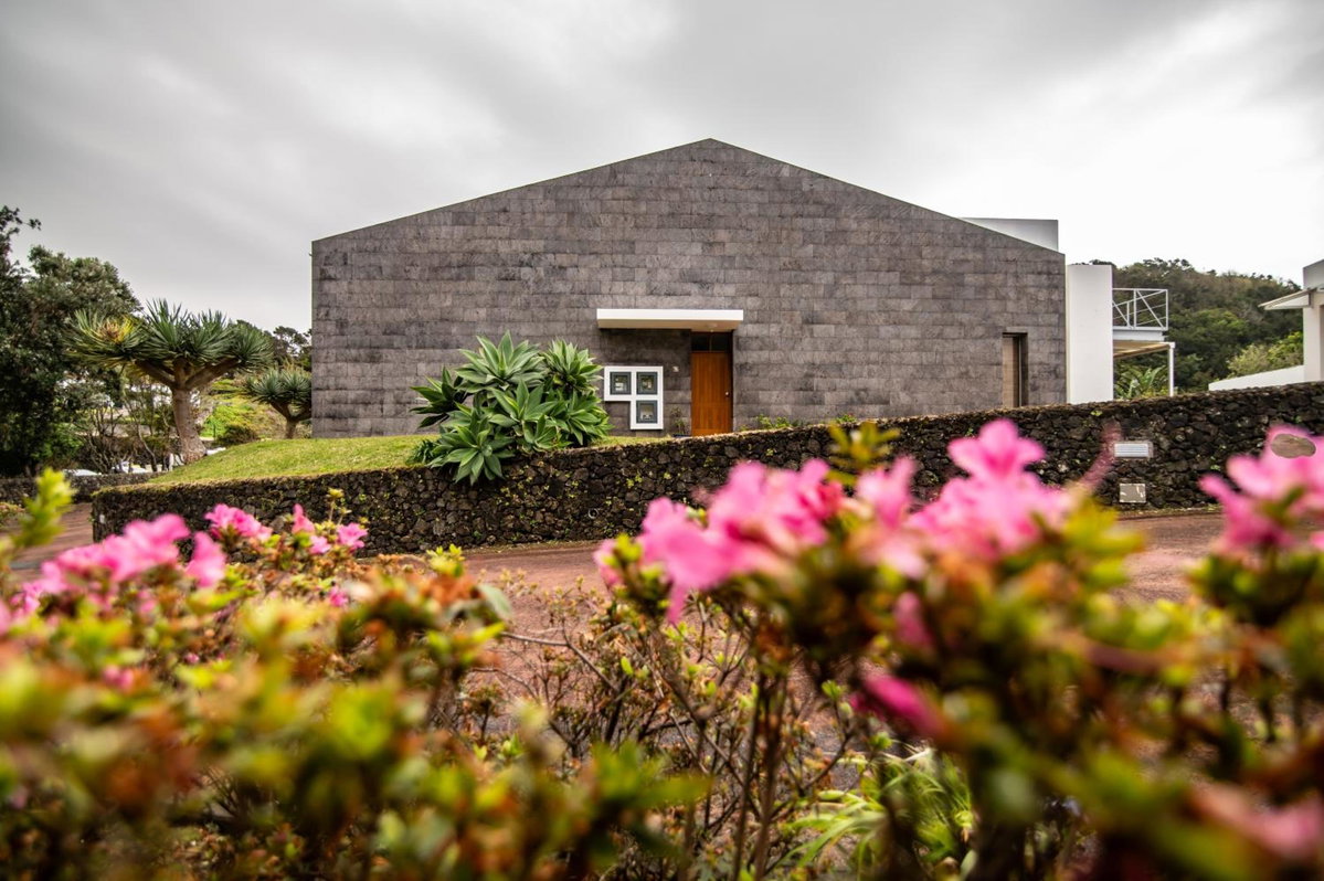 Hotel · ANC Resort, Ponta Delgada