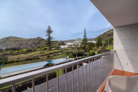 ANC Resort, Ponta Delgada, Portugal
