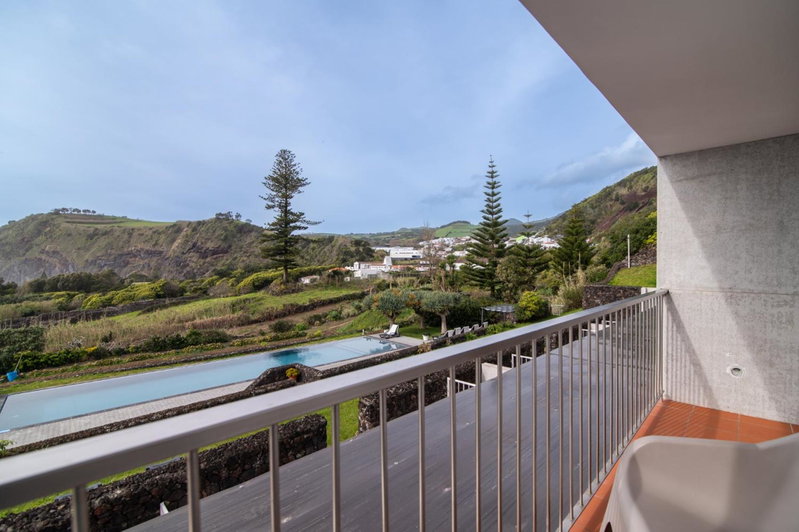 ANC Resort, Ponta Delgada, Portugal