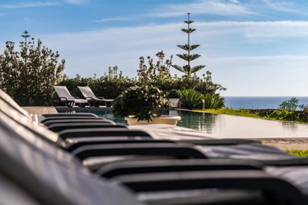 ANC Resort, Ponta Delgada, Portugal